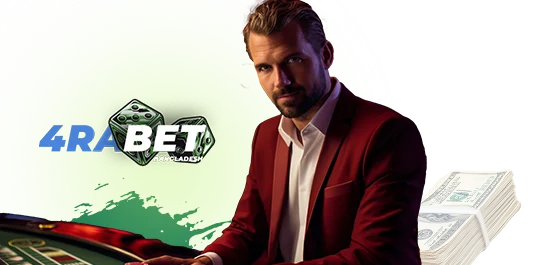 How to Start Playing at the 4RaBet Online Casino?