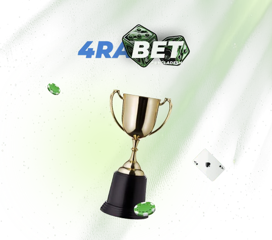 Main Advantages of 4RaBet Casino