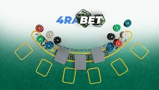 4RaBet BD Special Rewards — Table Games