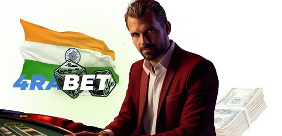 How to Start Playing at the 4RaBet Online Casino?