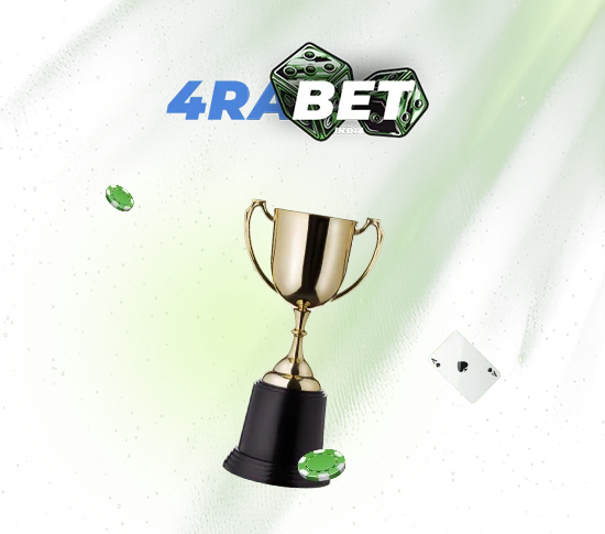 Main Advantages of 4RaBet Casino