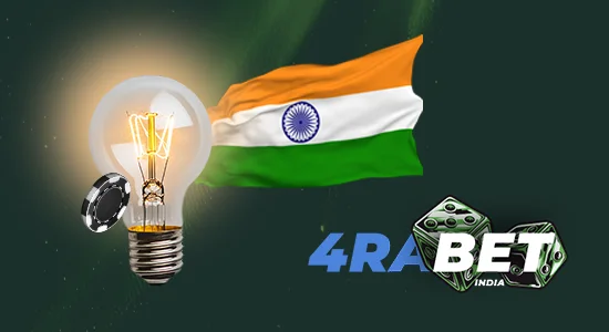 Tips for Using the 4RaBet App in India