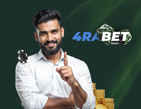 Why Choose the 4RaBet App in India?
