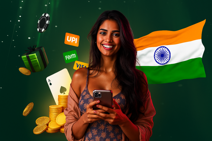 Why Secure Payments Matter for Indian Gamers