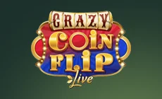Bonus Rounds Crazy Time on 4RaBet Explained - Coin Flip