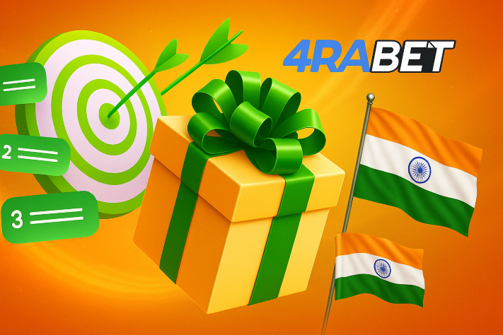 How to Maximize Bonuses on 4RaBet India